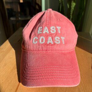SAULT East Coast Hat
